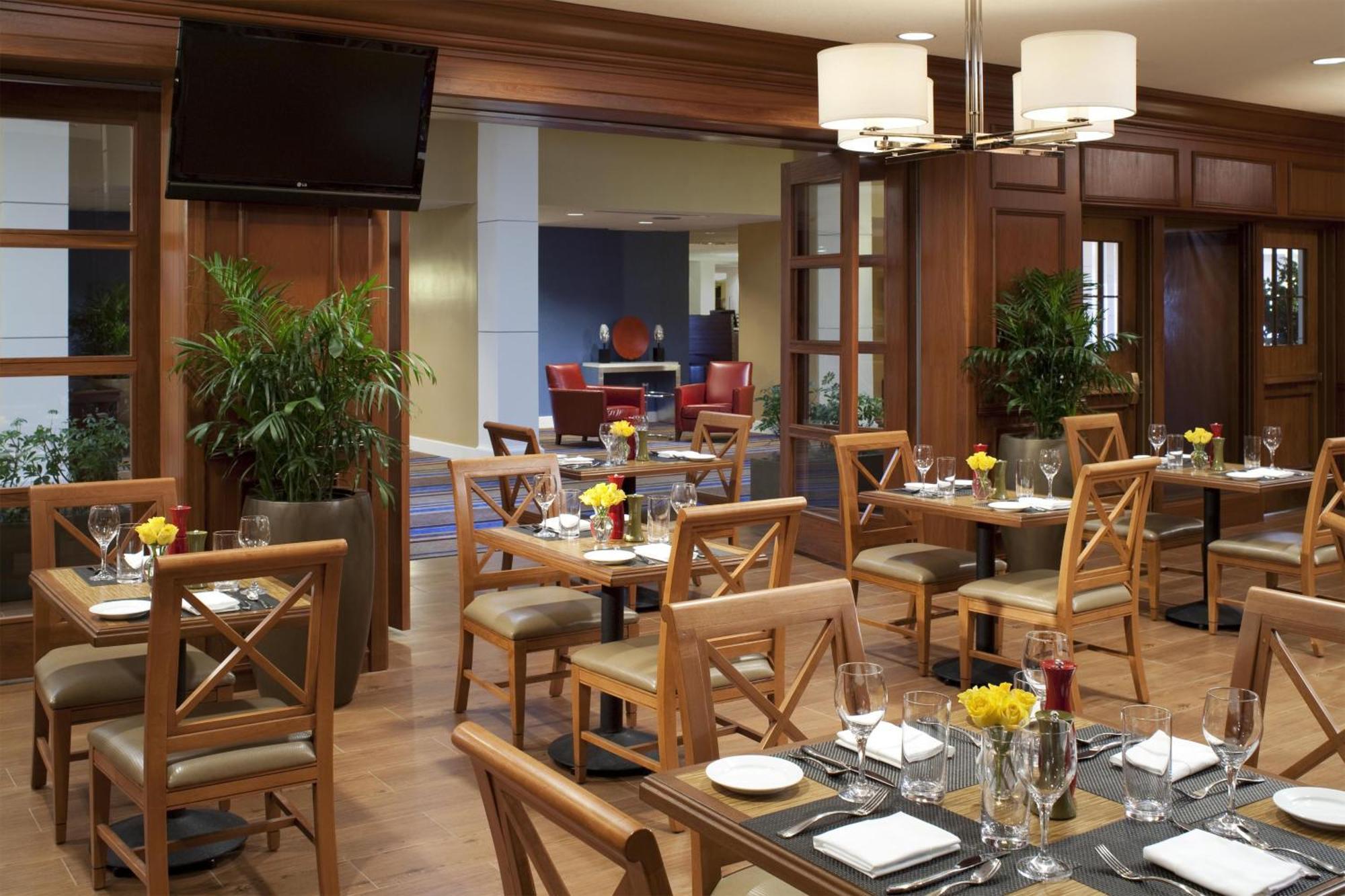 Sheraton Albuquerque Uptown By Marriott Exterior foto