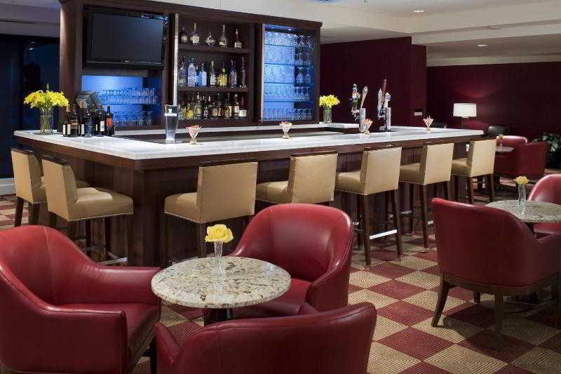 Sheraton Albuquerque Uptown By Marriott Restaurant foto