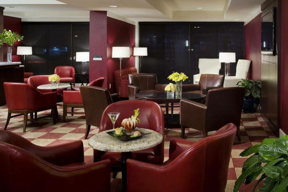 Sheraton Albuquerque Uptown By Marriott Exterior foto